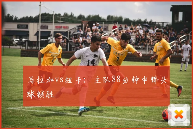 马拉加vs纽卡：主队88分钟中锋头球锁胜