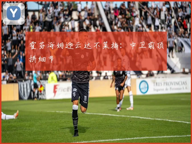 霍芬海姆迎云达不莱梅:中卫前顶拼细节